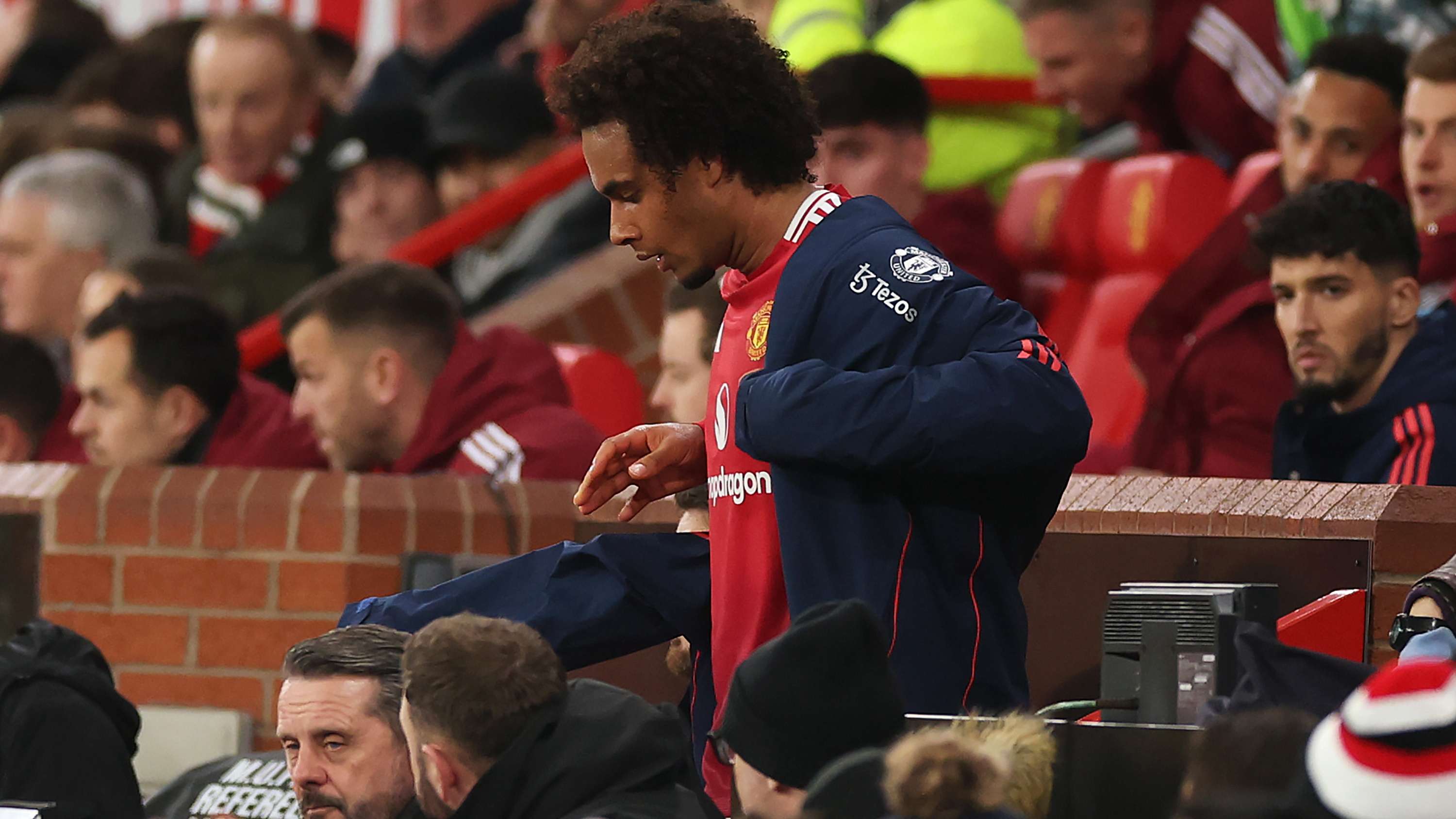 径的热爱 径的热爱