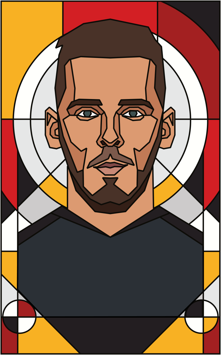 尤文图斯对阵拉齐奥激战正酣，冠军争夺战一触即发