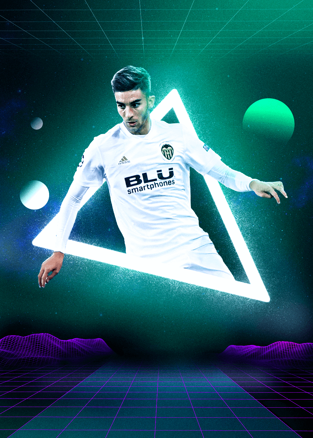 亚洲一哥欧文称哈兰德为最佳签约 三笘薰则是超值之选