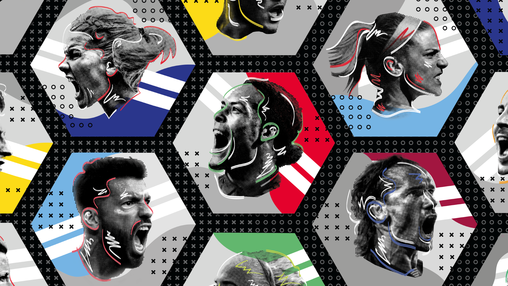 球的新一代 球的新一代