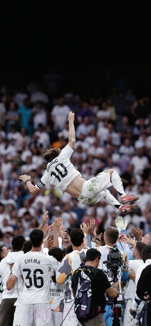 皇馬難逢「迪」手