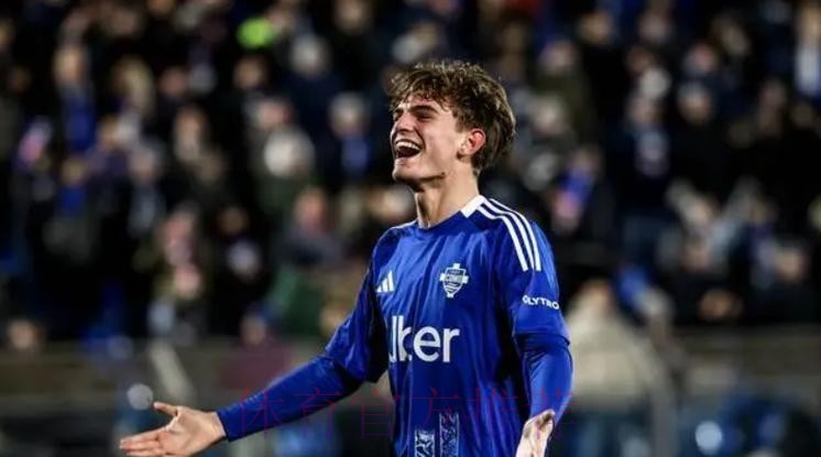 迪马济奥:科莫与皇马谈判 想要再留帕斯一个赛季 迪马济奥:科莫与皇马谈判 想要再留帕斯一个赛季